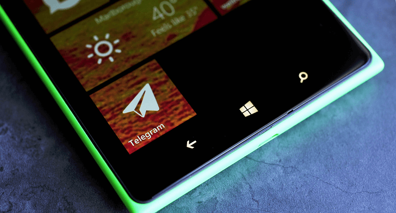 Скачать Телеграмм на нокиа люмия на сайте Telegram-store