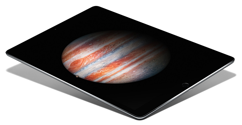 Телеграмм для планшета Apple iPad