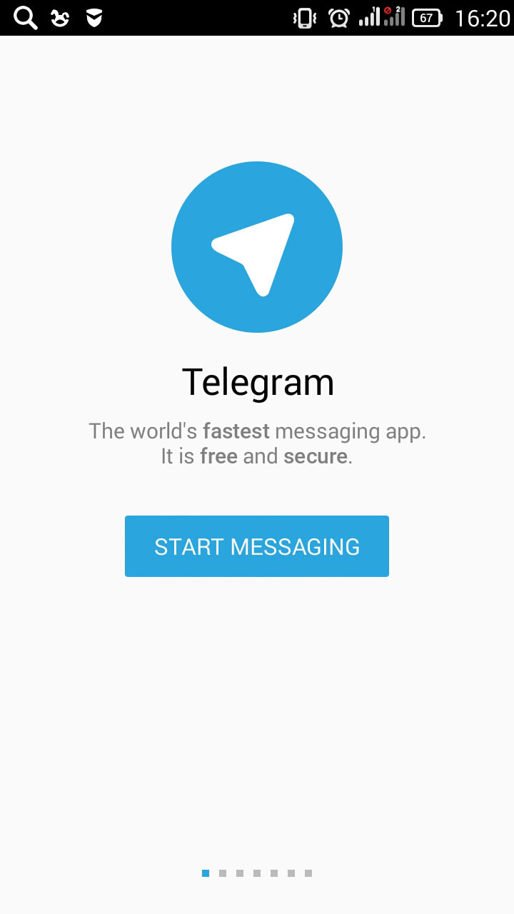 Binary options telegram chat