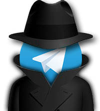 Как настроить прокси в Telegram