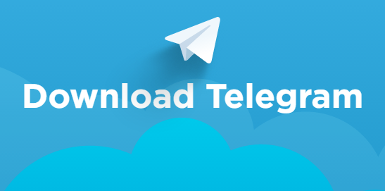 Download telegram