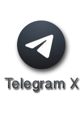 Telegram на android